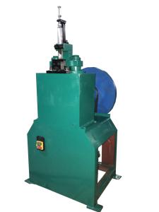 Quality 2MM - 8MM Large Edge Trimming Machine Mechanical 380V 60HZ wholesale