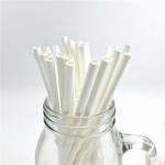 Baby Shower Easter Paper Straws