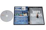 Free DHL Shipping@HOT Classic and New Release Movie DVD Mary Poppins Boxset
