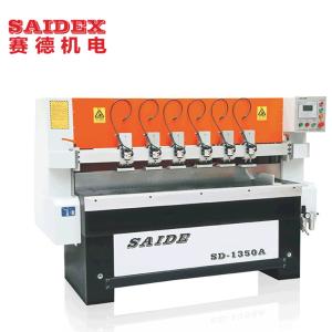 Quality Stable Electric Acrylic Polishing Equipment , 10A Acrylic Diamond Edge Polisher wholesale