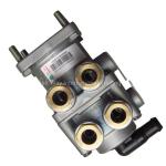 Brake Main Valve Wg9719360005 for Sinotruk HOWO Truck Electrical System Parts