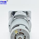 60mm 12000rpm 10nm Brushed Dc Gear Motor 30w 15w Rs 775 12v 24v