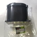 MOTO Comp KING Air Filter Black Motorcycle Air Cleaner