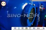 Black Engine Oil Distillation Machine 0 ~350 ℃ 380V / 3P / 50Hz High Recycle