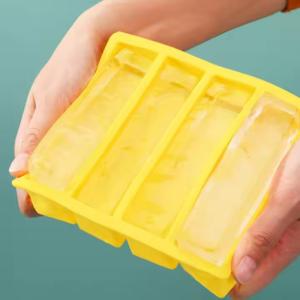 Quality high Quality Customized Kitchen Baking Pan Mould Liquid Silicone Injection Modling wholesale
