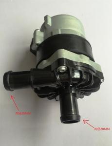 Quality 4F0965567 Engine Parts Water Pump wholesale