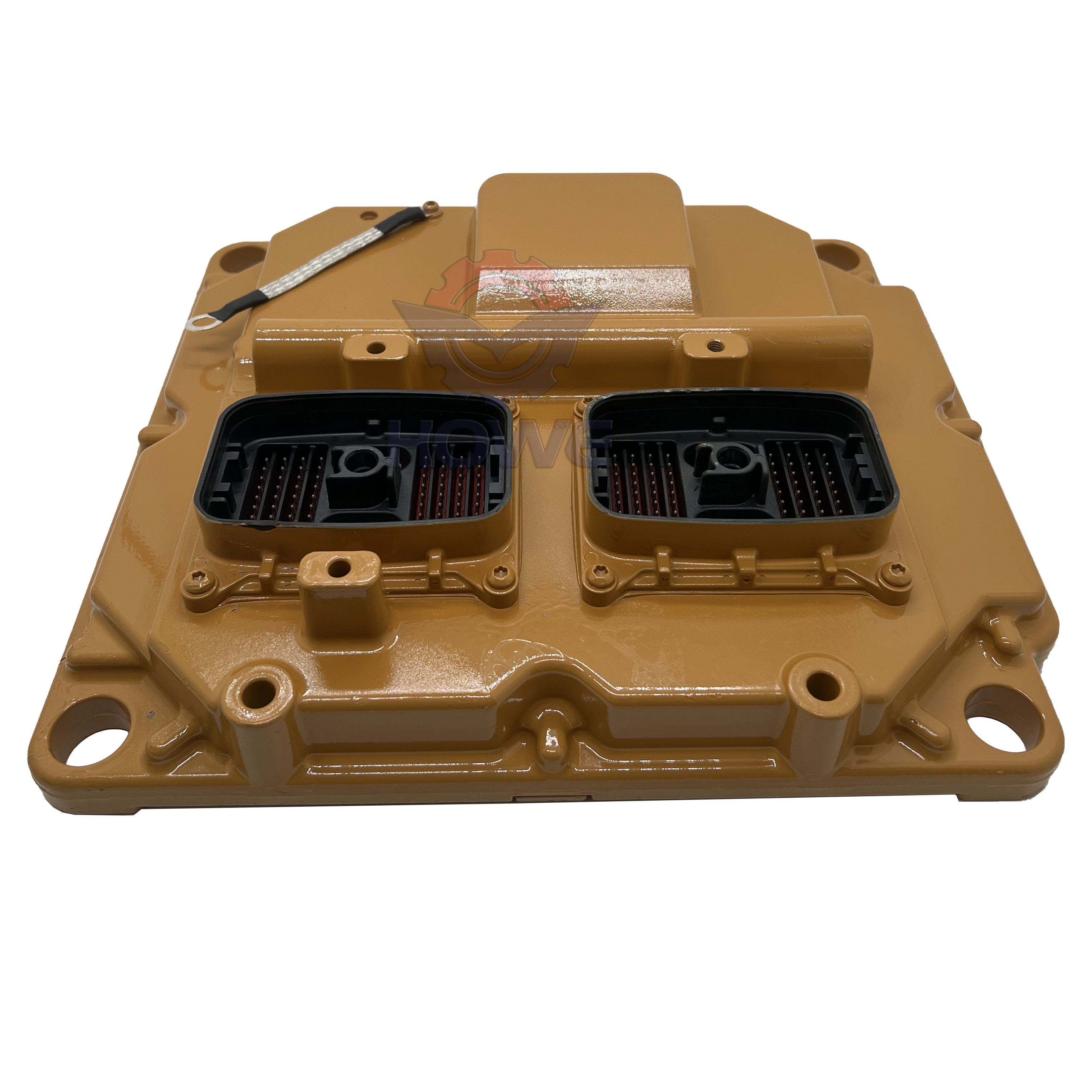 E325F Excavator Control Unit C4.4 Engine Controller Computer Board 462-0009 Electric Parts