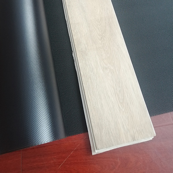 Premium 2mm Luxury Underlayment For Vinyl Floors
