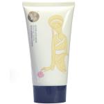 Hot sale 10ml 30ml 50ml plastic customized facial cleanser whitening squeeze