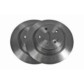 Quality Mercedes Benz 2214230412 Chassis Parts Brake Disc wholesale
