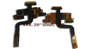 Quality mobile phone flex cable for Sony Ericsson W380 camera wholesale