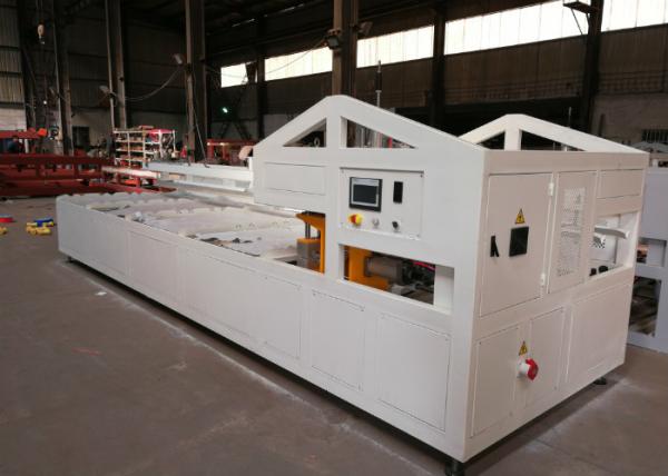 Cheap High Performance Automatic Pipe Slotting Machine For Energy Supply Pipe for sale