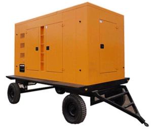 Quality 50kVA 60Hz Single Pahse Alternator Yanmar Brushless Diesel Generator wholesale