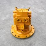 Sy215 Lg240 Kawasaki Hydraulic Motor Swing M5x130chb GP OEM