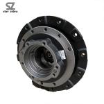 Kubota Excavator Travel Gearbox MAG-33VP-550 VIO55 KX161 ODM