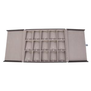 Quality Storage Case FM-DISPAY003 Jewelry Drawer Organizer Trays wholesale