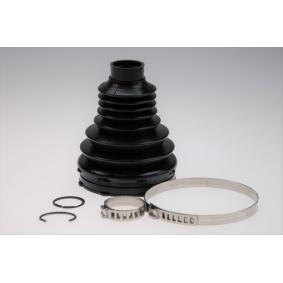 Quality BMW 31607620599 Chassis Parts Front Axle Inner Joint Boot Kit wholesale