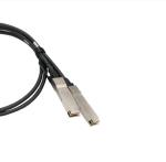 200G QSFPDD to 2x100G QSFP28 Breakout DAC(Direct Attach Cable) Cables (Passive)
