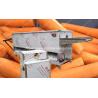 Buy cheap Multi-Functional Blade Type Carrot Peeling Machine from wholesalers