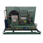 4hp Cold Room Condensing Unit Evaporator Low Temperature