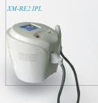 Skin Rejuvenation Beauty IPL Hair Removal Machine XM-RE2