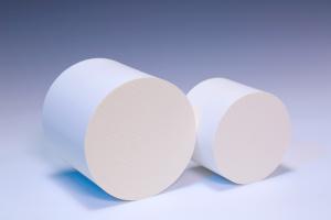 Quality Diesel Oxidation Catalyst DOC Substrate For Catalytic Converter wholesale