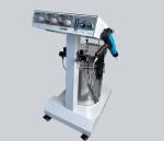 Industrial Vacuum Coating System for Steel Substrate in Automotive Production of