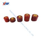 Doorknob Capacitor | High Voltage Ceramic Doorknob Capacitor