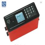 Magnetometer Metal Detector WCZ-3 Proton Borehole Magnetometer