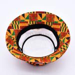 Fashon Printed Bucket Cap Custom Bulk Sublimation Embroidery Logo Bucket Hats