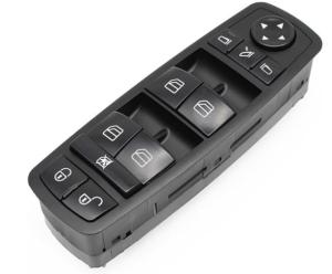 Quality Mercedes Benz Window Lifter Switch 1698206610-8R73 Automotive Spare Parts wholesale