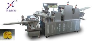 Quality 1PH 304 Stainless Steel Liu Sha Bao Making Machine wholesale