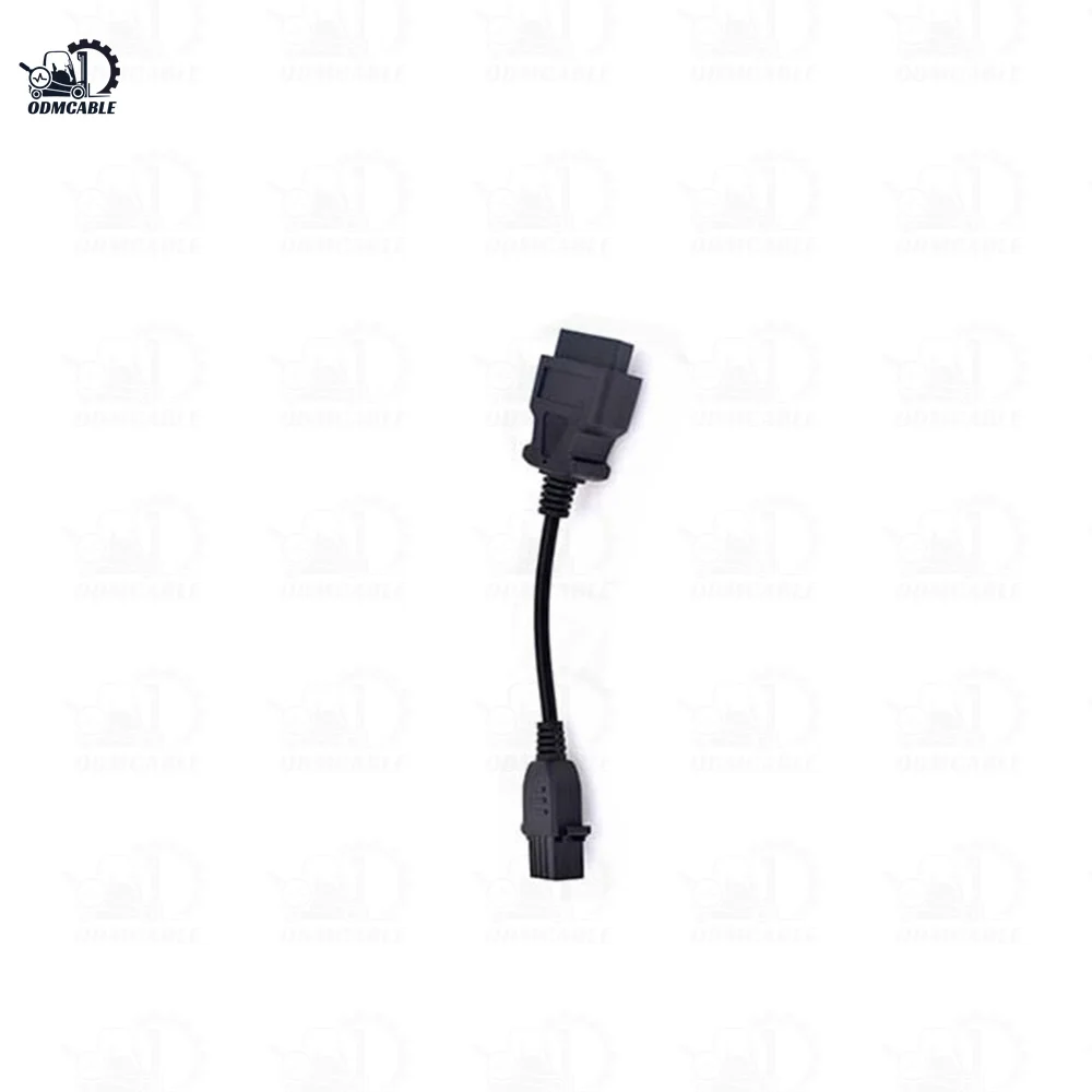 Volvo VOCOM II MINI 88894200 WIFI Heavy Duty Truck Diagnostic Tool FOR Renault/UD/Mack