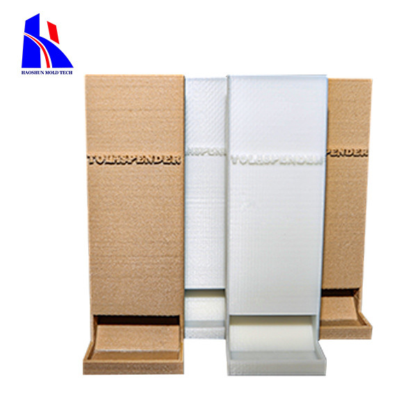 FDM PLA 3d Printing Service , Rapid Prototyping Processing Houseware