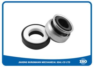 Quality 8mm - 70mm Shaft Dia Water Pump Seals 301 Replacement Mechanical Seal Parts wholesale