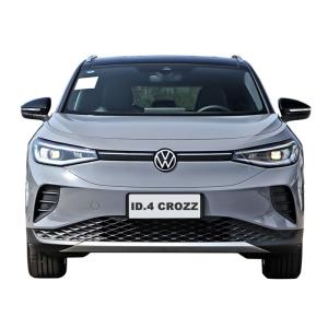Quality Mini Modern Electric Vehicle 5 Seater All Electric SUV Powerful For Volkswagen wholesale