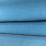 Lady Clothing 3D Bubble Printed Pure Pearl Chiffon Fabric In Plain Dyed 100%