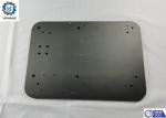 Precision Stainless Steel Metal Custom CNC Machined Parts OEM ODM