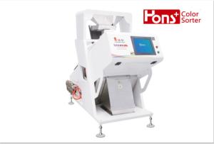 Quality High Frequency CCD Color Sorter 1 Chutes Mini wholesale