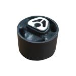 Car Parts Rubber Bushing Engine Support Machine Foot For Peugeot 206 207 307 408