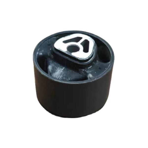 Car Parts Rubber Bushing Engine Support Machine Foot For Peugeot 206 207 307 408
