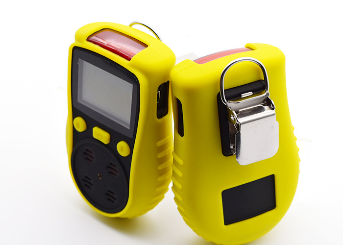 Diffusion type H2S Gas Detector 0-100PPM High Precision Electrochemistry Sensor