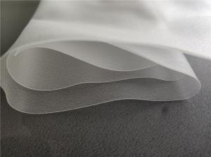 Quality Fresh Material Polyvinyl Butyral Interlayer 20MPa Tensile Strength wholesale