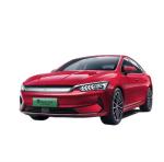 BYD qin plus Electric Car Low Price 30km/h Speed New Energy BYD Qin Plus Vehicle