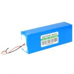 3000mAh Medical Lithium Battery 28.8V for Sterilizing Instrument