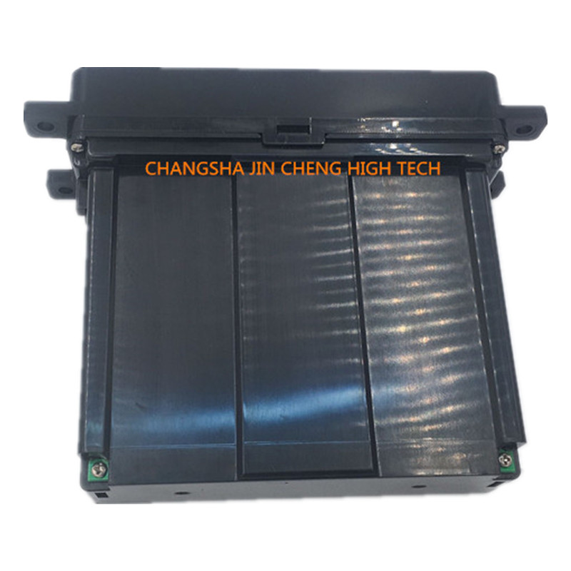 Daewoo Doosan DX140 DX180 DX225 DX300 Excavator AC Spare Parts Air Conditioner Panel 543-00107