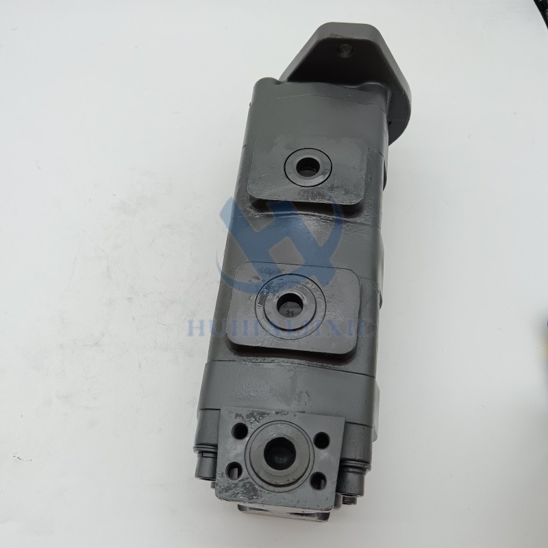 Excavator Parts Hydraulic Gear Pump 14602252 VOE14602252 for Volvo EC340D EC360 EC380