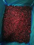 HACCP IQF Frozen Sweet And Delicious Wild Frozen Fruit