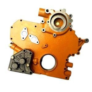 Quality Excavator E320B E320BL Hydraulic Fuel Oil Pump 1786539 For Machinery Engine Parts wholesale