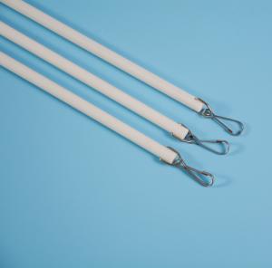 Quality Diametr 9.5mm Durable Fiberglass Drapery Pull Rod Wand wholesale